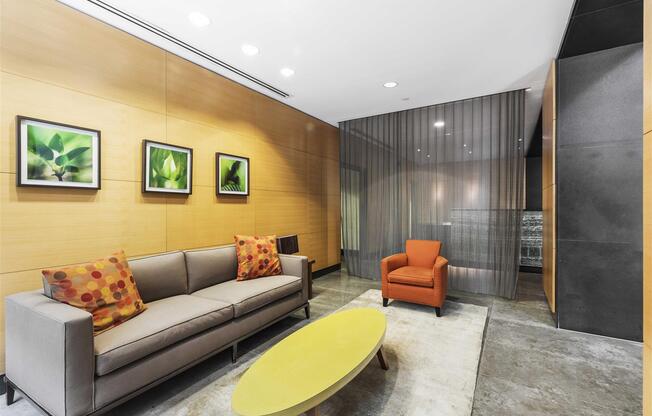 Studio, 1 bath, 483 sqft, $4,253, Unit 11B