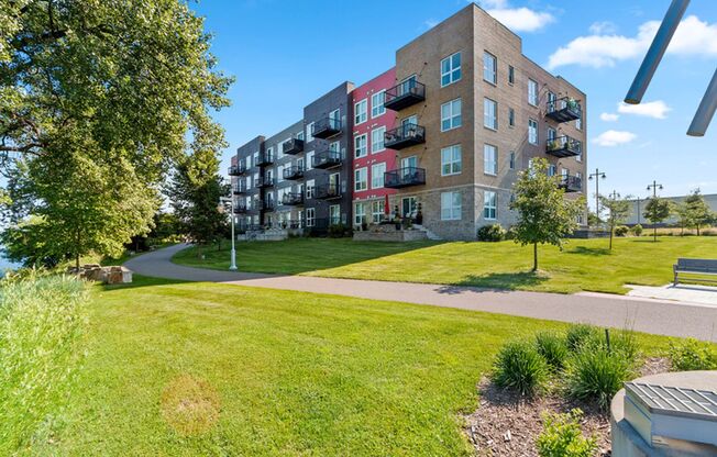 Partner-provided property photo