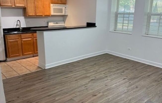 GS Oak Park Flats LLC