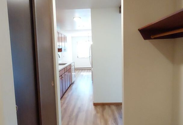 Greenwood North Apartments