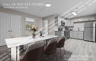 511 BRAXTON BLVD