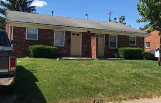1811 Dalton Court, Unit A