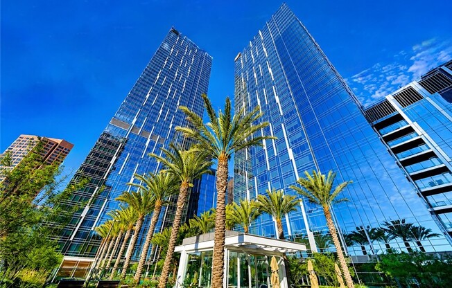 Studio, 1 bath, 514 sqft, $2,700, Unit 1818