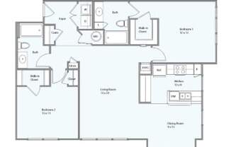 Partner-provided photo for $2348 unit