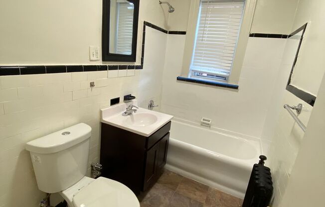 Berkeley Arms Apartment Homes