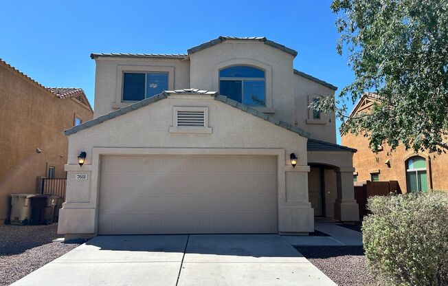 Spacious 3-Bedroom Home with Loft