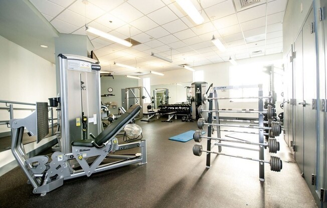 2 beds, 2 baths, 1,060 sqft, $5,100, Unit 1824