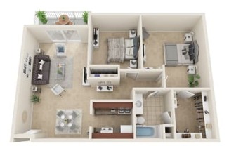 Partner-provided photo for $1170 unit