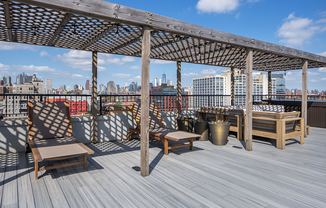 1 bed, 1 bath, 670 sqft, $4,150, Unit 3I