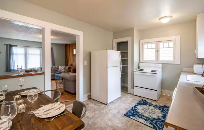Only $2795/month for 4 Bedroom Campus Home