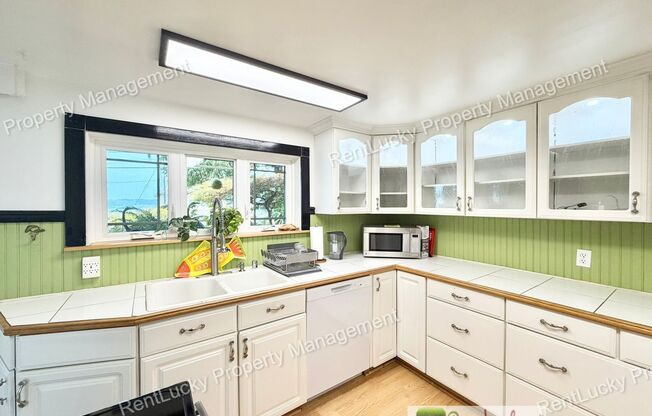 NEW PRICING! Lovely 3 Bedroom Home with Large Floorplan and Water Views!