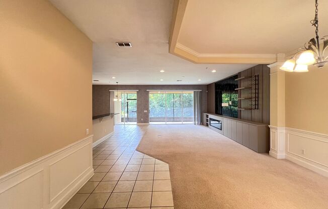 Great townhouse -  available now!