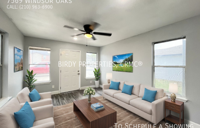 7569 WINDSOR OAKS