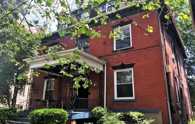 Friendship - Apartments For Rent In Pittsburgh