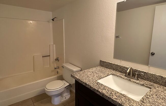 3 beds, 2 baths, 1,078 sqft, $1,750, Unit #1