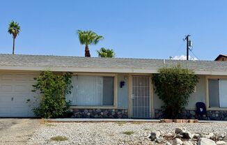 3rd Street Apartments