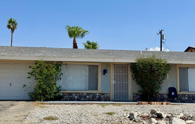 3rd Street Apartments