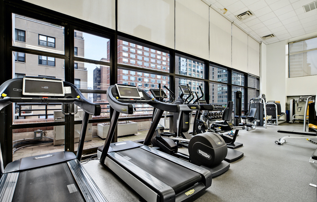 160 W 66 ST