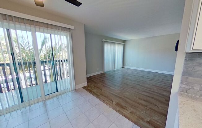 Villa Capri Apartments
