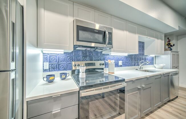 EXPERIENCE The Den & ALL it has to Offer! Now leasing for June 2026!