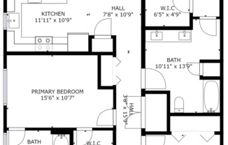 Partner-provided photo for $2695 unit