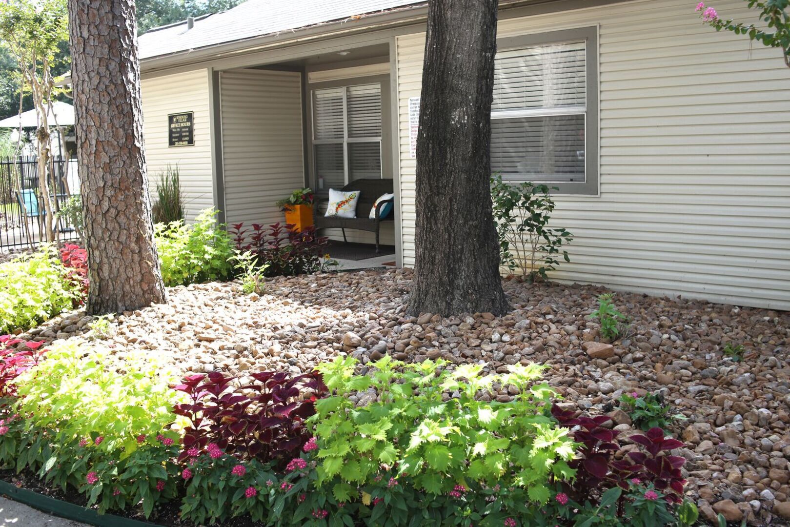 Windsong Village Apartments