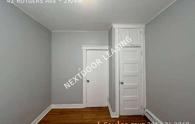 42 RUTGERS AVE