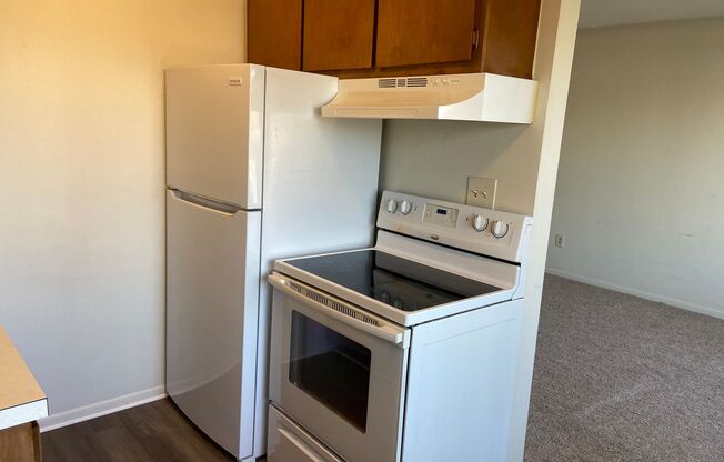 1 bed, 1 bath, 650 sqft, $945