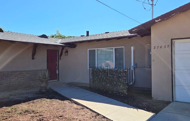 Highland Home with Large Fenced Yard