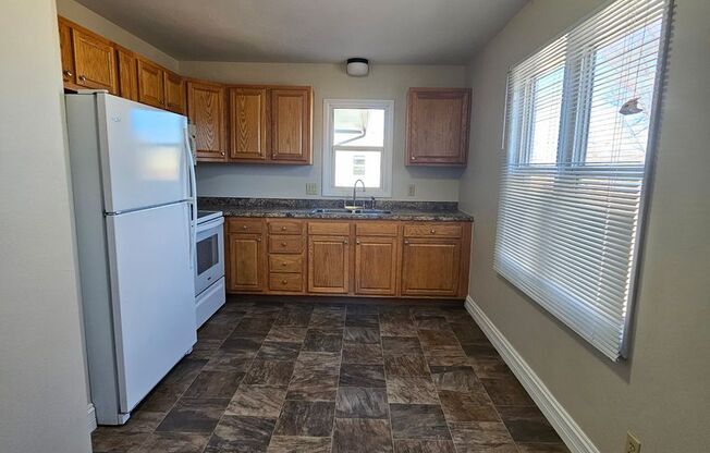 3 beds, 1 bath, $1,495