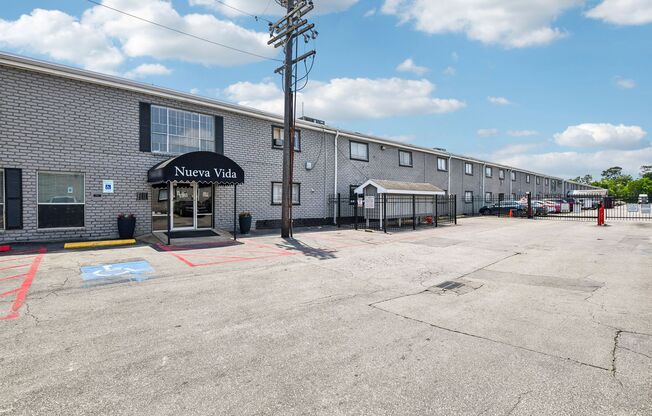 Partner-provided property photo