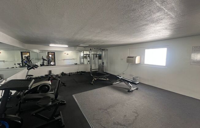 1 bed, 1 bath, $1,900, Unit # 1104
