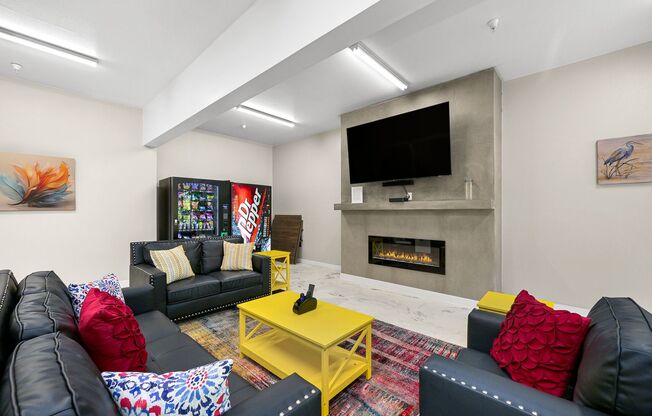 2 beds, 1.5 baths, 772 sqft, $1,650, Unit 4380 Tull Road - Unit 209