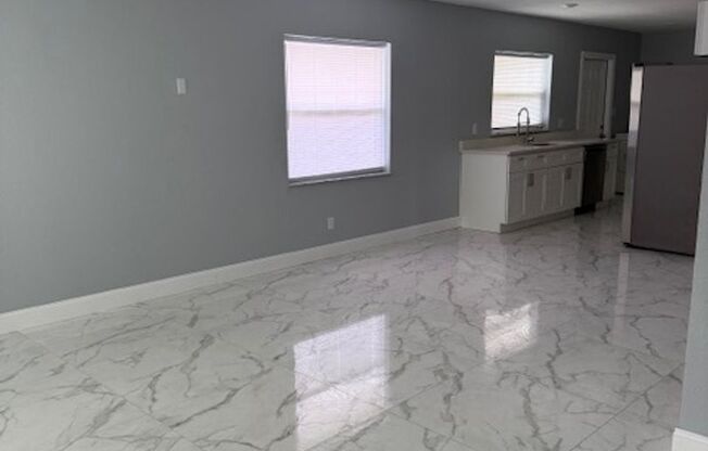 2 Bed 1 Bath Duplex in Orlando for Rent