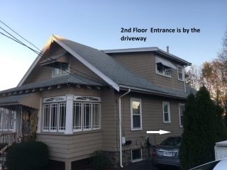 1 bed, 1 bath, 700 sqft, $1,950, Unit 2