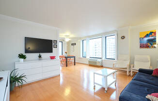2501 Calvert St. NW #511