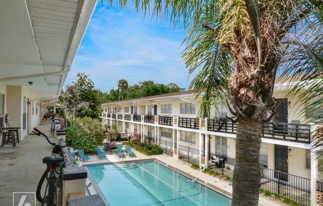 1 bed, 1 bath, 550 sqft, $1,350, Unit 25