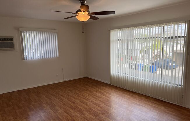 Bellaire Apartments