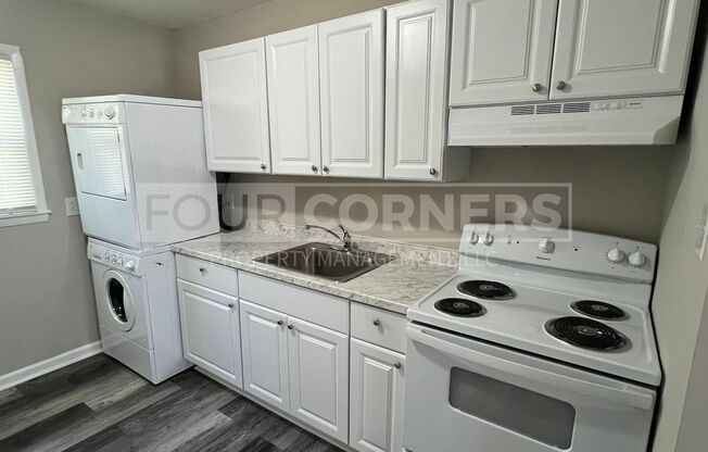 2 beds, 1 bath, $1,195, Unit A