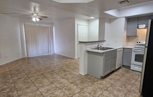 1 bed, 1 bath, 500 sqft, $995, Unit 115