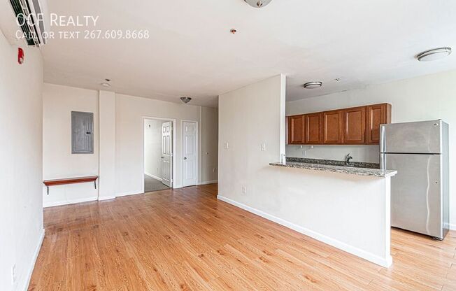 1501 W ALLEGHENY AVE
