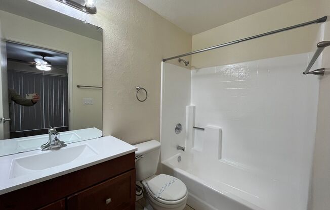 41st St Apartments located in the heart of San Diego