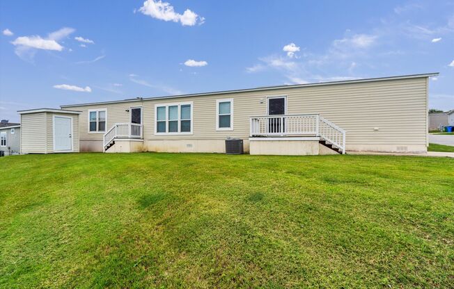 11908 Charro Dr #549, Del Valle, Texas 78617
