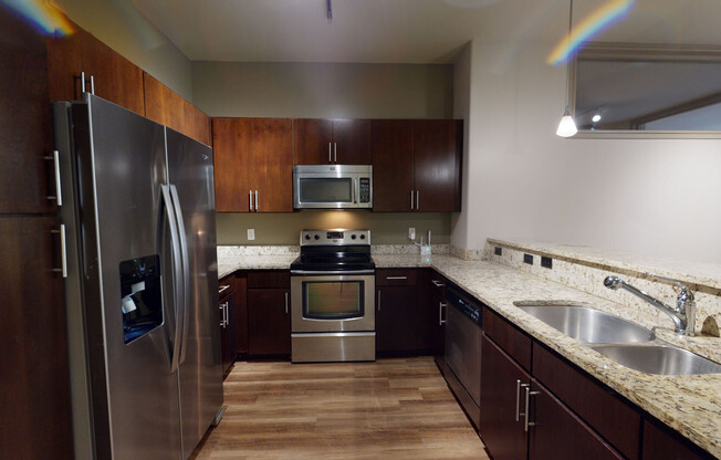 Partner-provided property photo