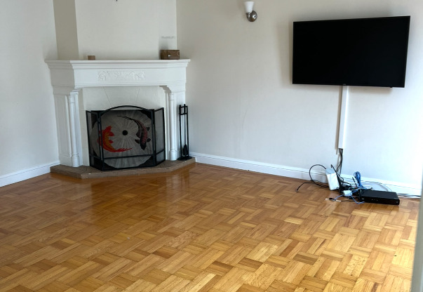 143, Monterey Boulevard