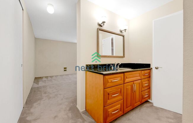 2 beds, 2 baths, $2,100