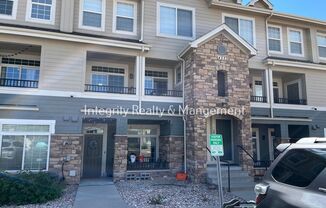 2 Bed/2 Bath, 1,320 Sqft - 452 Black Feather Loop #618 Castle Rock, CO 80104