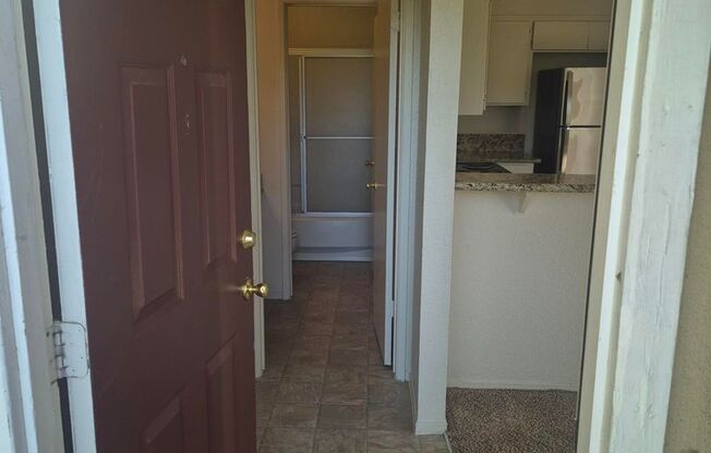 Monterey Village Apartments