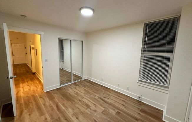 2 beds, 1 bath, 700 sqft, $2,750, Unit 1611 C