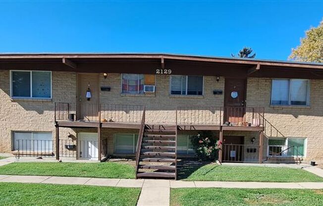 2 beds, 1 bath, 900 sqft, $1,125, Unit Unit 1